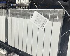 Kombi Radiator sederek