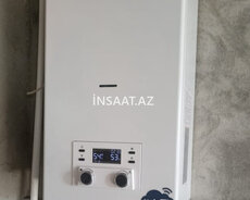 Sederek solar kombi