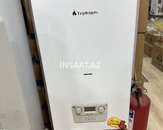 Sederek teplogas kombi