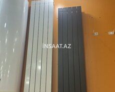Sederek kombi radiator