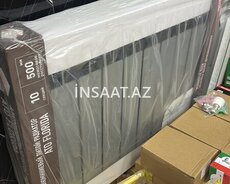 Sederek kombi radiator