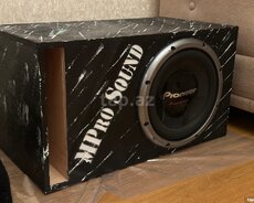 Sabvufer Pioneer 1400 watt