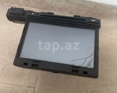 Hyundai Sonata 2014-2017 monitoru