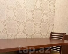 Qonaq otağı mebeli