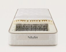 Ortopedik döşək Nilufər