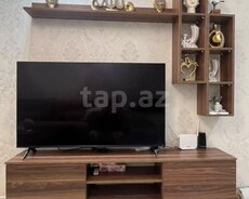 Televizor altlığı