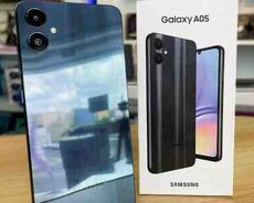 Samsung Galaxy A05 Silver 128GB4GB