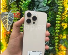Apple iPhone 16 Pro Max Desert Titanium 256GB 8GB