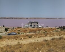 40 sot torpaq sahəsi, Masazır qəs