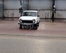 LADA (VAZ) Niva, 2013 il