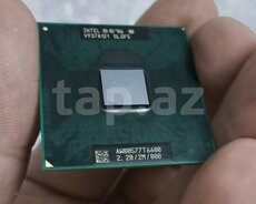 Core 2 Duo T6600