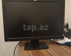 HP Monitor (LE2201w)