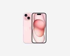 Apple iPhone 15 Pink 128GB6GB