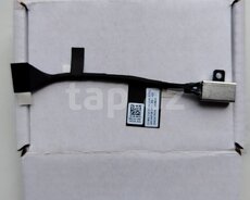 Dell latitude 3420 3520 adapter ucluğu giriş