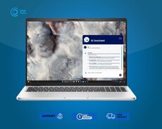 Noutbuk Dell Pro 16 (BTO109_PC16250_EMEA_UBU)