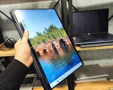 HP Omnibook x flip