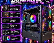 Gaming PC