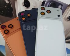 İPhone yığılma korpusları