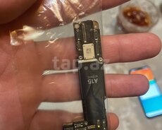 Apple iPhone 13 Green 128GB 4GB platası