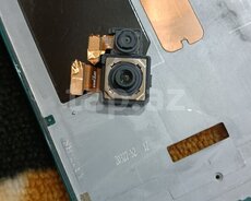 Xiaomi Redmi Note 8 Pro Forest Green 128GB 6GB kameraları
