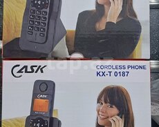 Stasionar telefonlar Cask