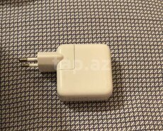 Apple 35W Dual Type C adapter başlığı