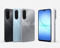 Samsung Galaxy A17 Black 128GB 4GB