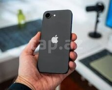Apple iPhone 17e Black 256GB 8GB