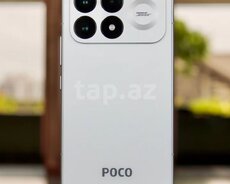Xiaomi Poco F9 Pro White 512GB 12GB