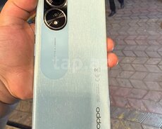 OPPO A58 Blue 128GB 8GB