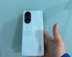 OPPO A58 Blue 128GB 8GB
