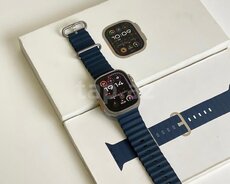 Apple Watch Ultra 2 Titanium