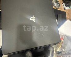 Playstation 4 Pro 1TB