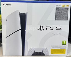 Playstation 5 slim 1TB