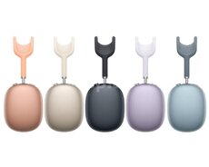 Apple AirPods Max