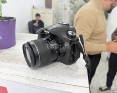 Fotoaparat Canon Eos 60D