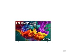 Televizor LG 55QNED85B6B