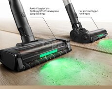 Mova Cordless Vacuum Cleaner G70