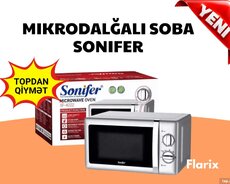 Mikrodalğalı soba Sonifer SF-4022
