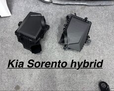 Kia Sorento hybrid 2023-2025 hava filter qabı