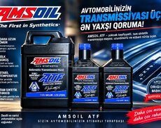 Sürətlər qutusu yağı