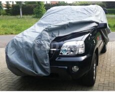 Nissan X-trail çadırı
