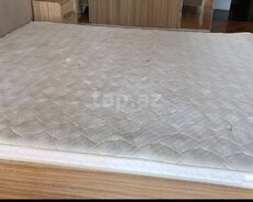 Ortopedik döşək