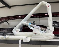 BYD airbagi