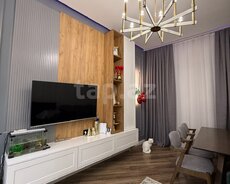2-otaqlı yeni tikili, Binəqədi r., 67 m