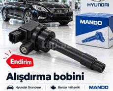 Hyundai Grandeur alışdırma bobini