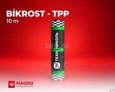 BIKROST TPP  10 metr