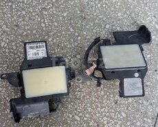 Hyundai Sonata ölü zona bloku