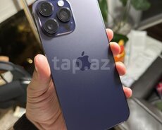 Apple iPhone 14 Pro Max Deep Purple 128GB 6GB