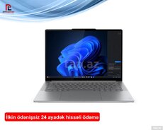 LENOVO YOGA Pro 7 14IAH10 83KF002LRK